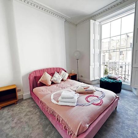 New Marylebone Gem/One Bedroom ロンドン エクステリア 写真