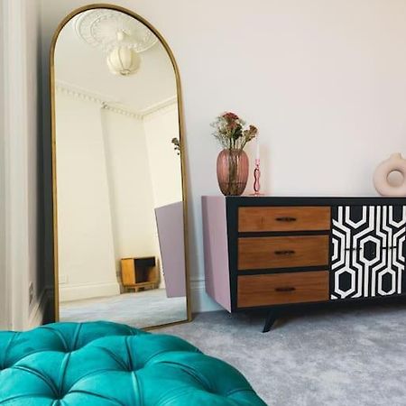 New Marylebone Gem/One Bedroom ロンドン エクステリア 写真