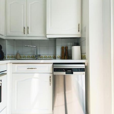 New Marylebone Gem/One Bedroom ロンドン エクステリア 写真
