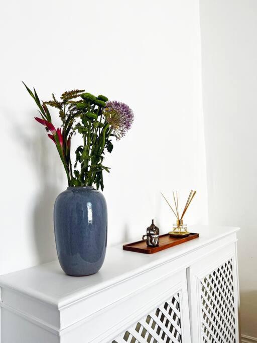 New Marylebone Gem/One Bedroom ロンドン エクステリア 写真