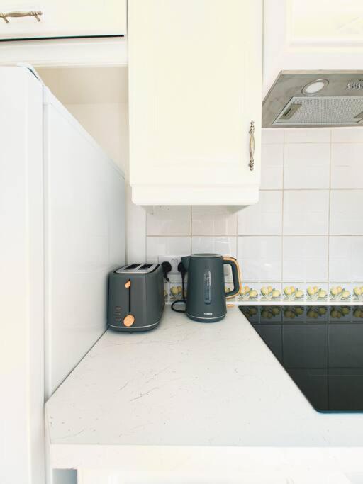 New Marylebone Gem/One Bedroom ロンドン エクステリア 写真