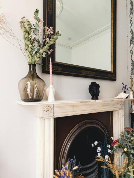 New Marylebone Gem/One Bedroom ロンドン エクステリア 写真