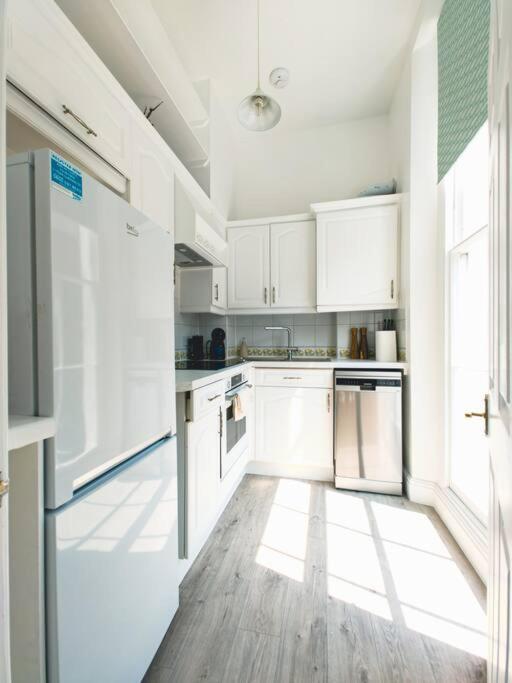 New Marylebone Gem/One Bedroom ロンドン エクステリア 写真