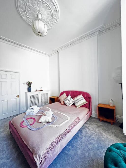 New Marylebone Gem/One Bedroom ロンドン エクステリア 写真