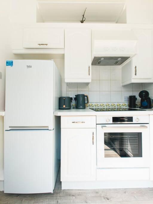 New Marylebone Gem/One Bedroom ロンドン エクステリア 写真