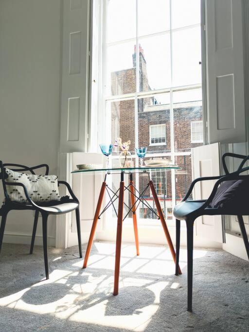 New Marylebone Gem/One Bedroom ロンドン エクステリア 写真