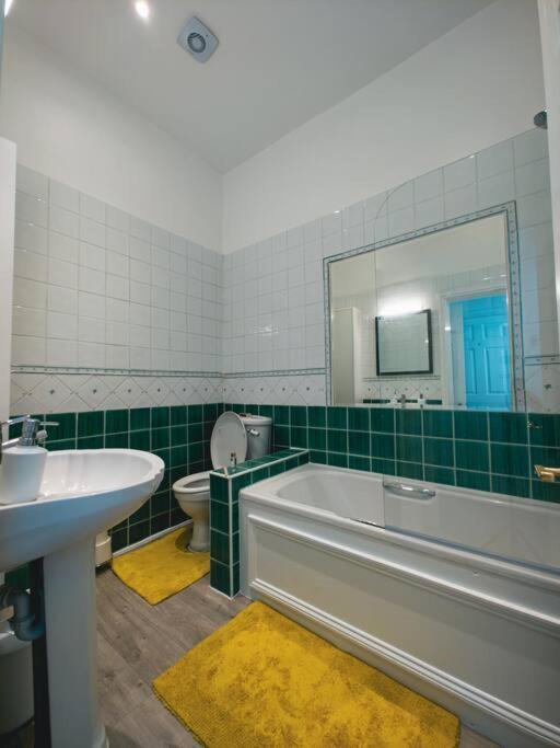New Marylebone Gem/One Bedroom ロンドン エクステリア 写真