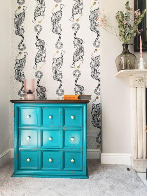 New Marylebone Gem/One Bedroom ロンドン エクステリア 写真